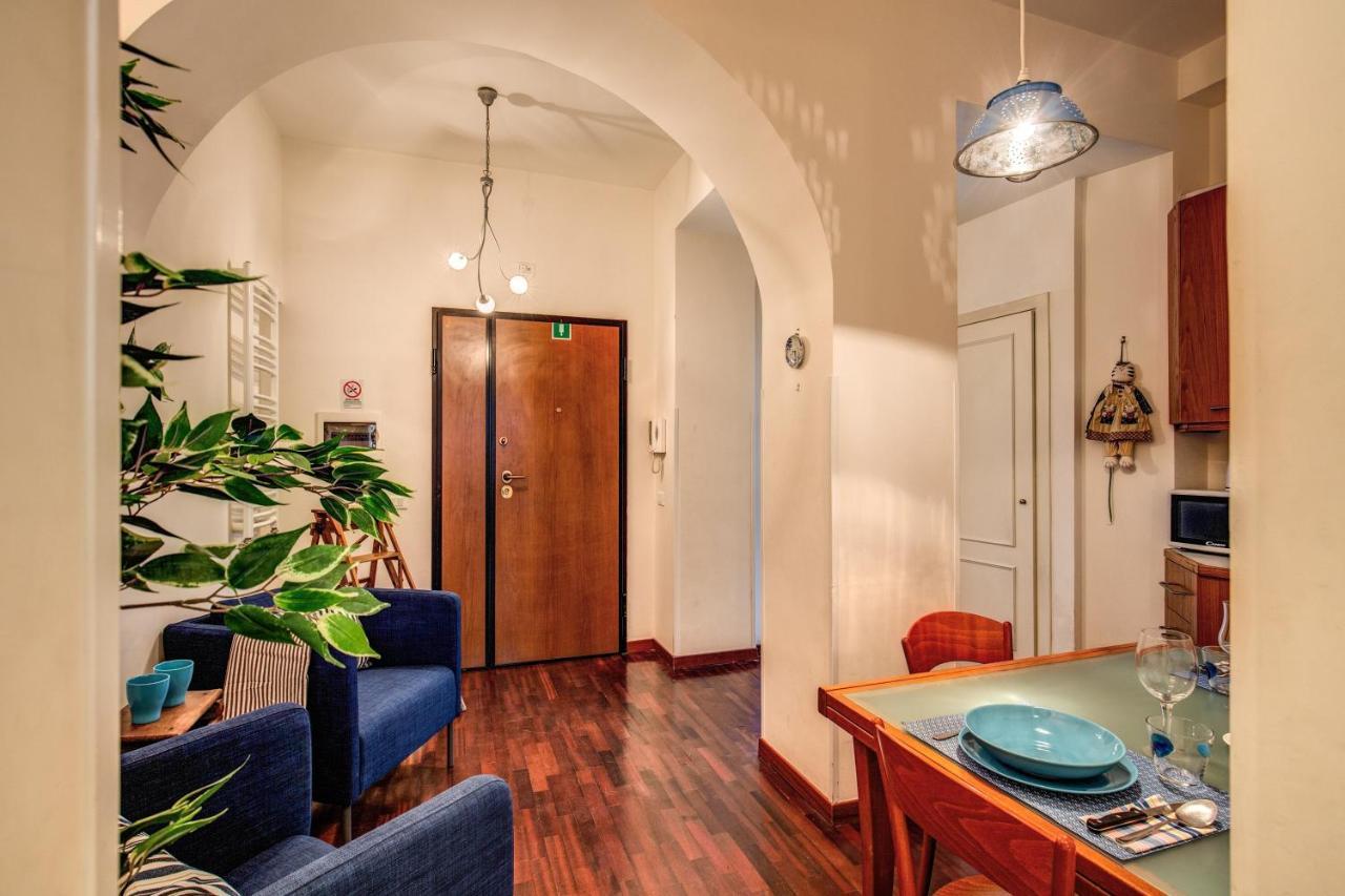 Apartamento Boschetto *