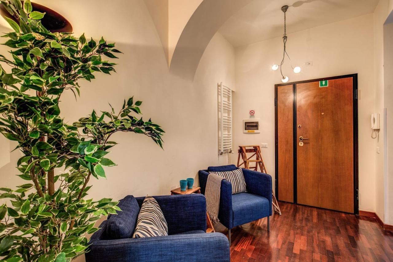 Apartamento Boschetto *