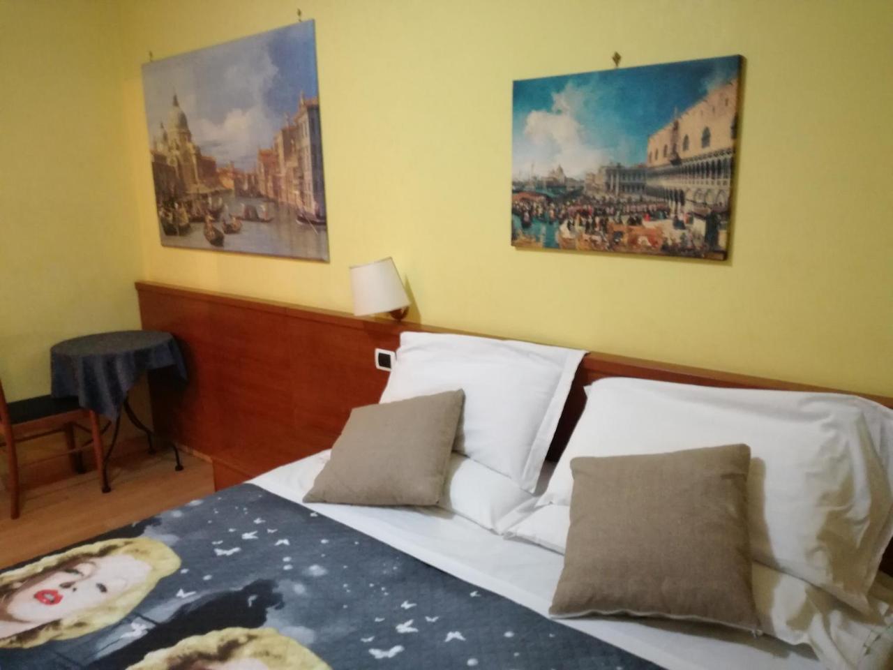 Gjestgiverier La Casa Dell'arte Roma