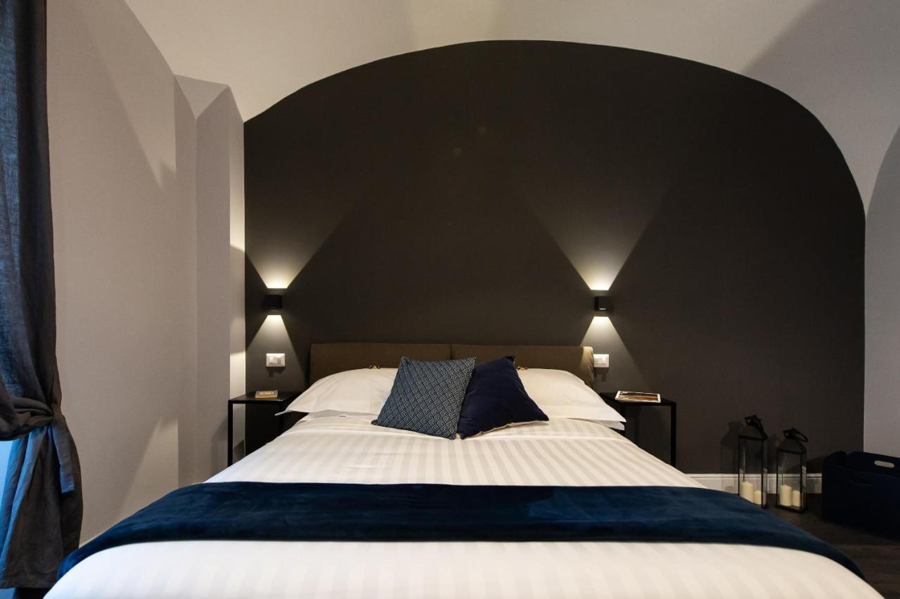 Casa de hóspedes Lungotevere Ripa