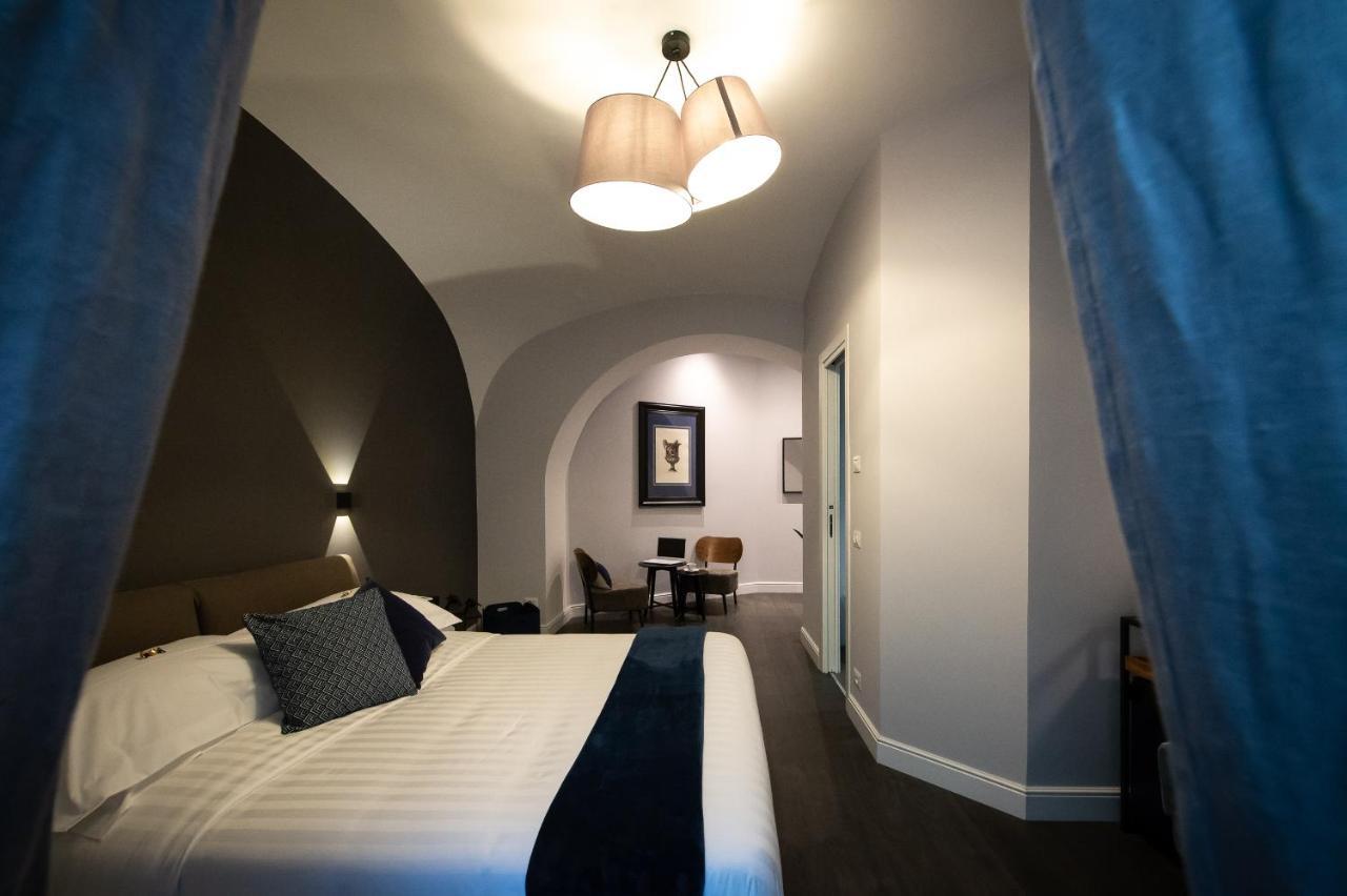Lungotevere Ripa Gjestgiverier 2*