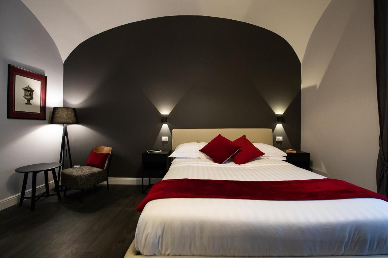 Casa de hóspedes Lungotevere Ripa