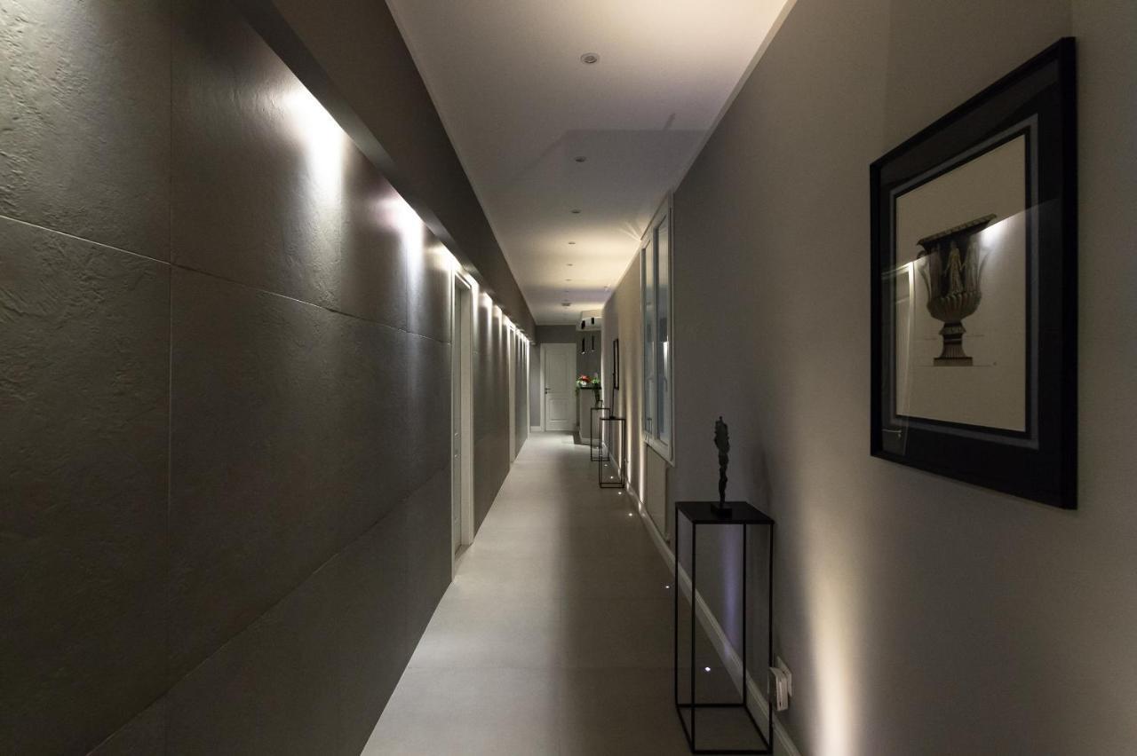Gjestgiverier Lungotevere Ripa 2*