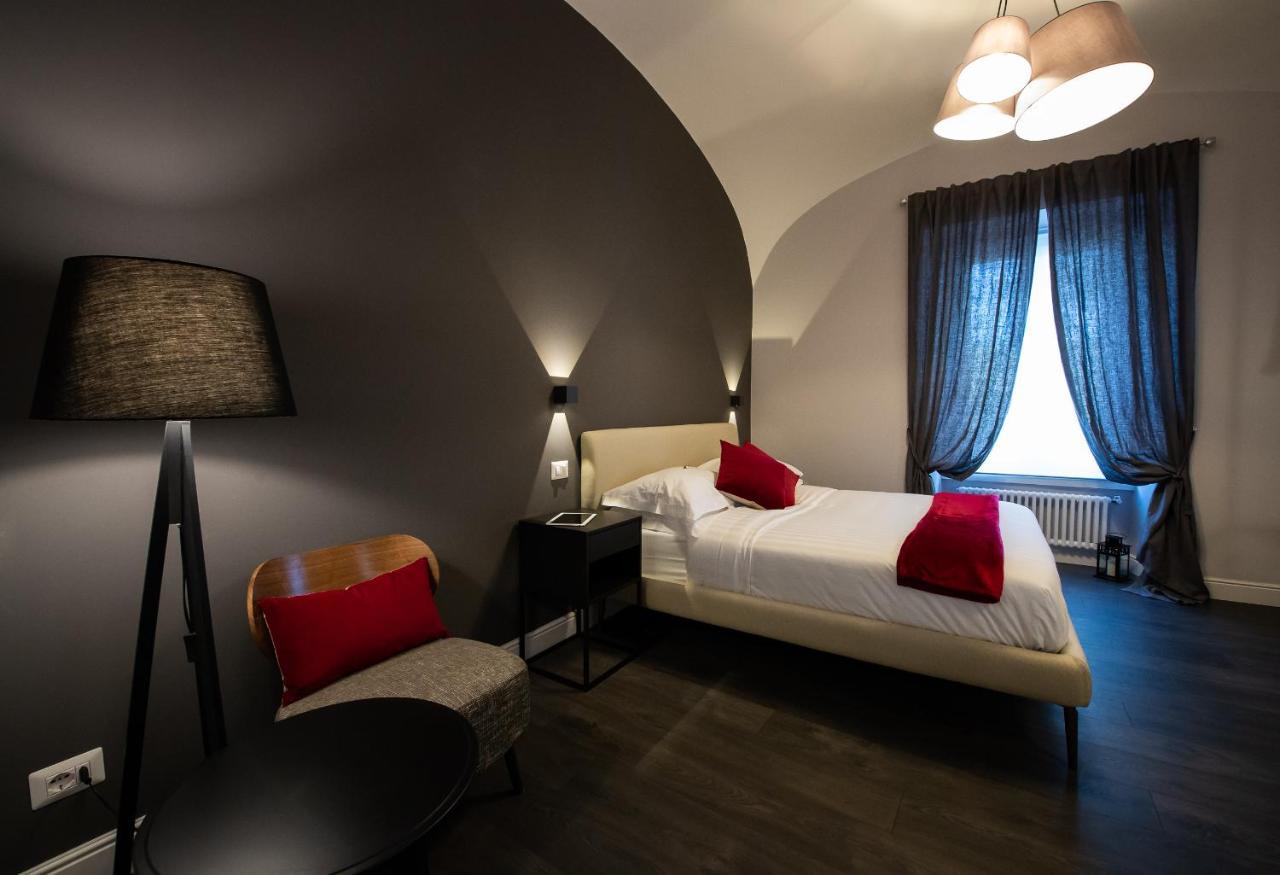 Casa de hóspedes Lungotevere Ripa Roma