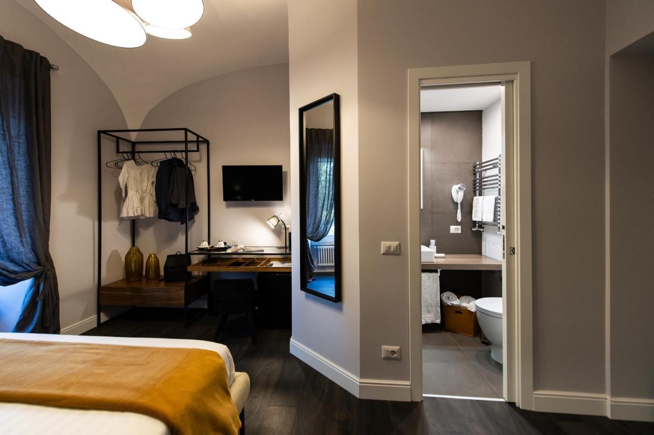 Lungotevere Ripa Gjestgiverier 2*