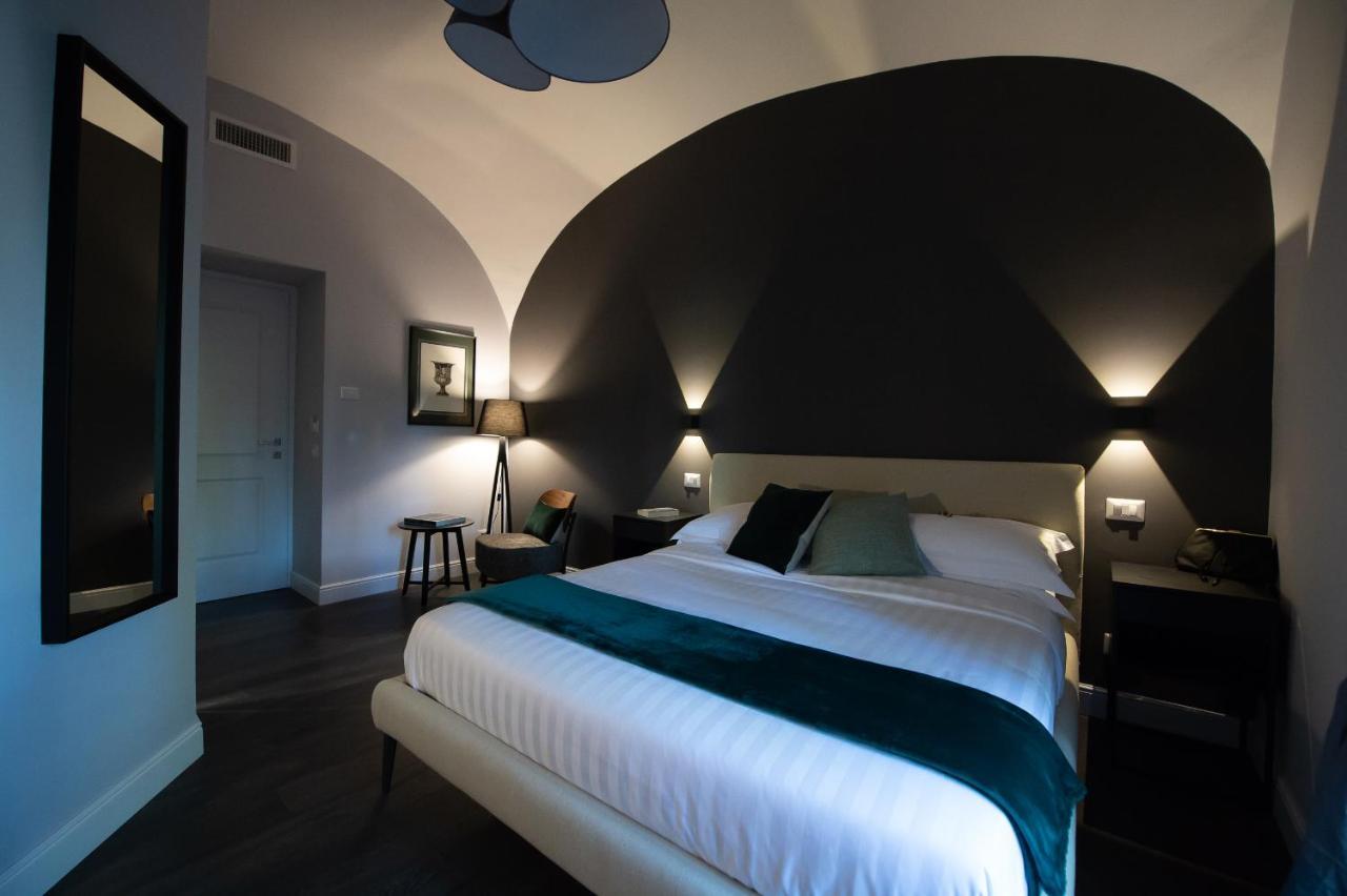 Lungotevere Ripa Gjestgiverier 2*