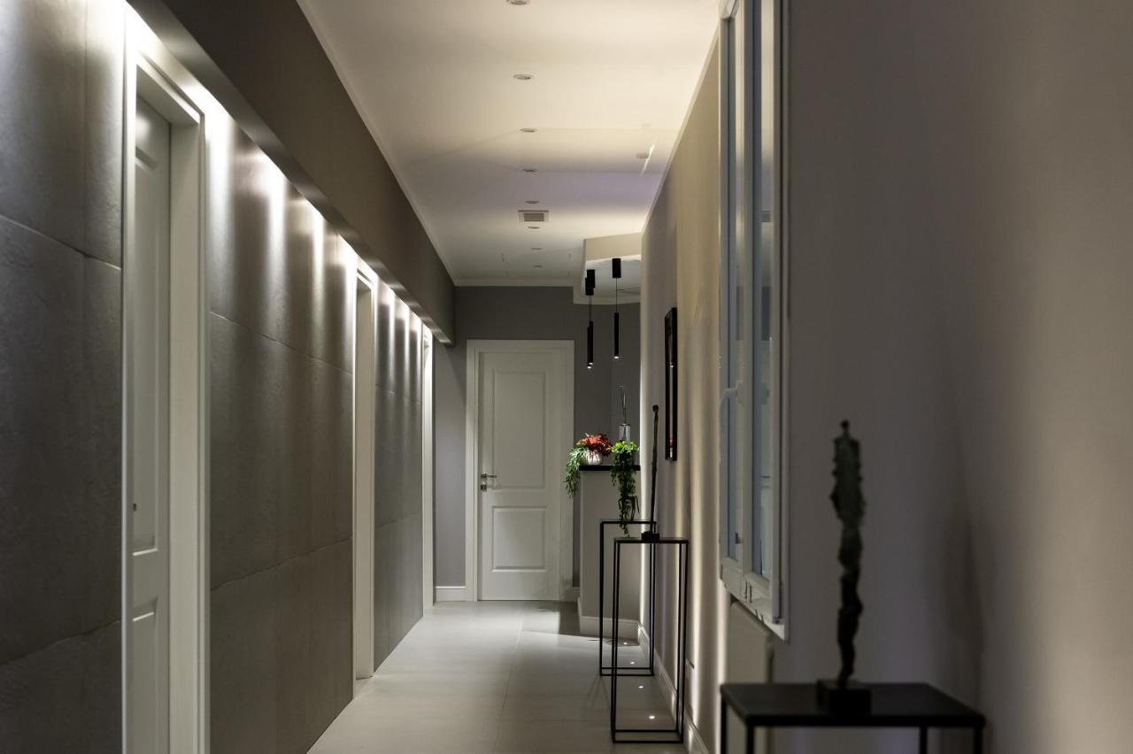 Gjestgiverier Lungotevere Ripa 2*