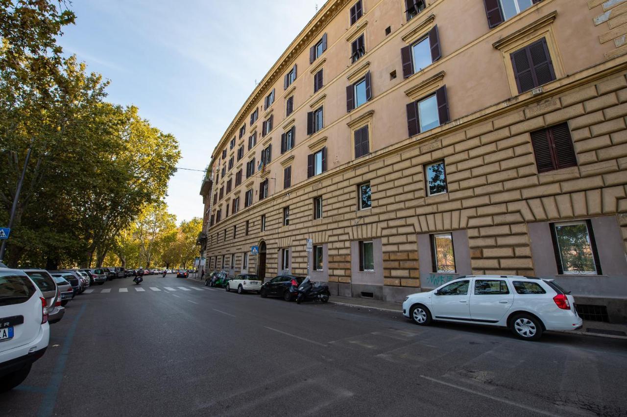 Gjestgiverier Lungotevere Ripa 2*
