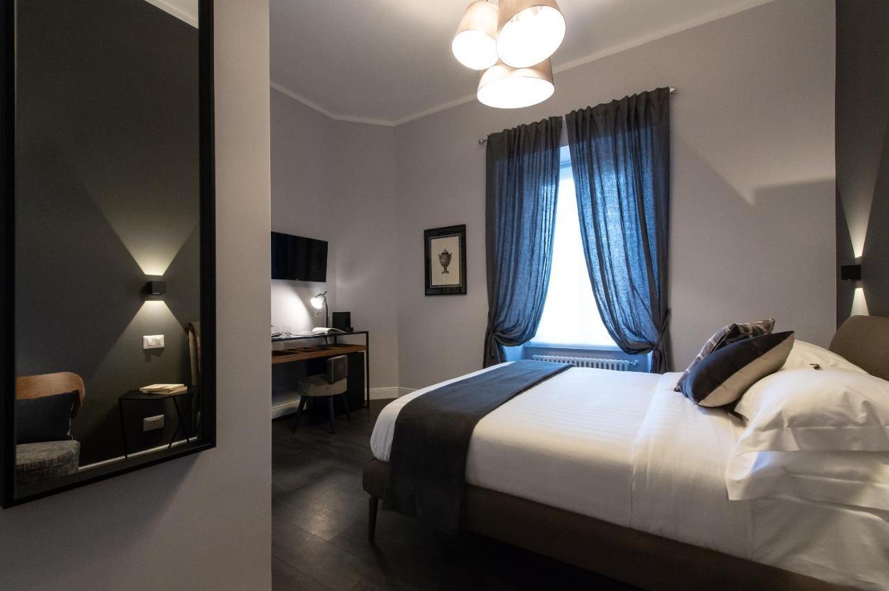 Casa de hóspedes Lungotevere Ripa 2*