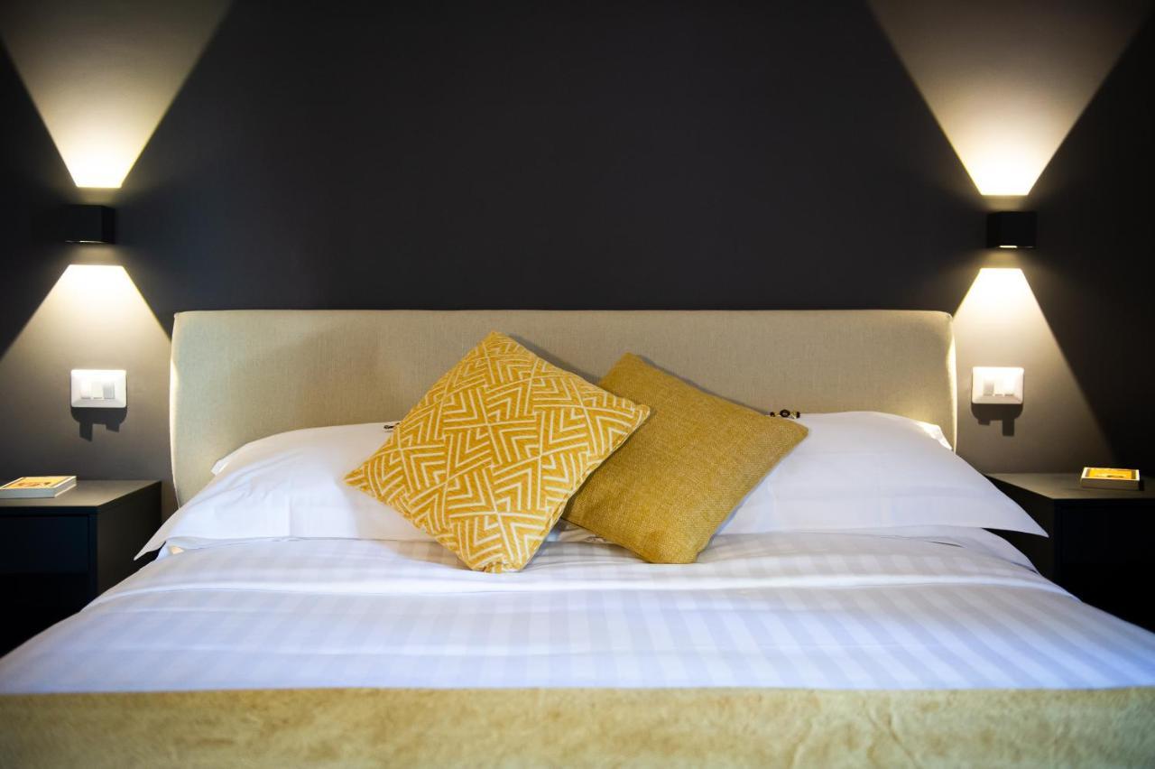 Lungotevere Ripa Gjestgiverier 2*