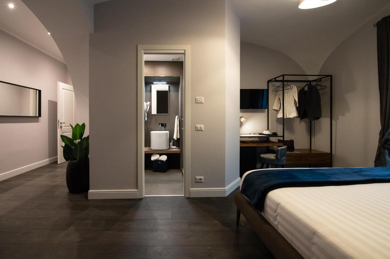 Lungotevere Ripa Gjestgiverier 2*