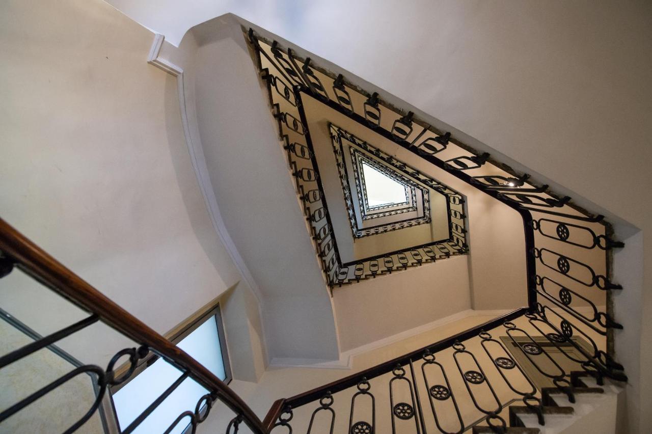 Gjestgiverier Lungotevere Ripa 2*