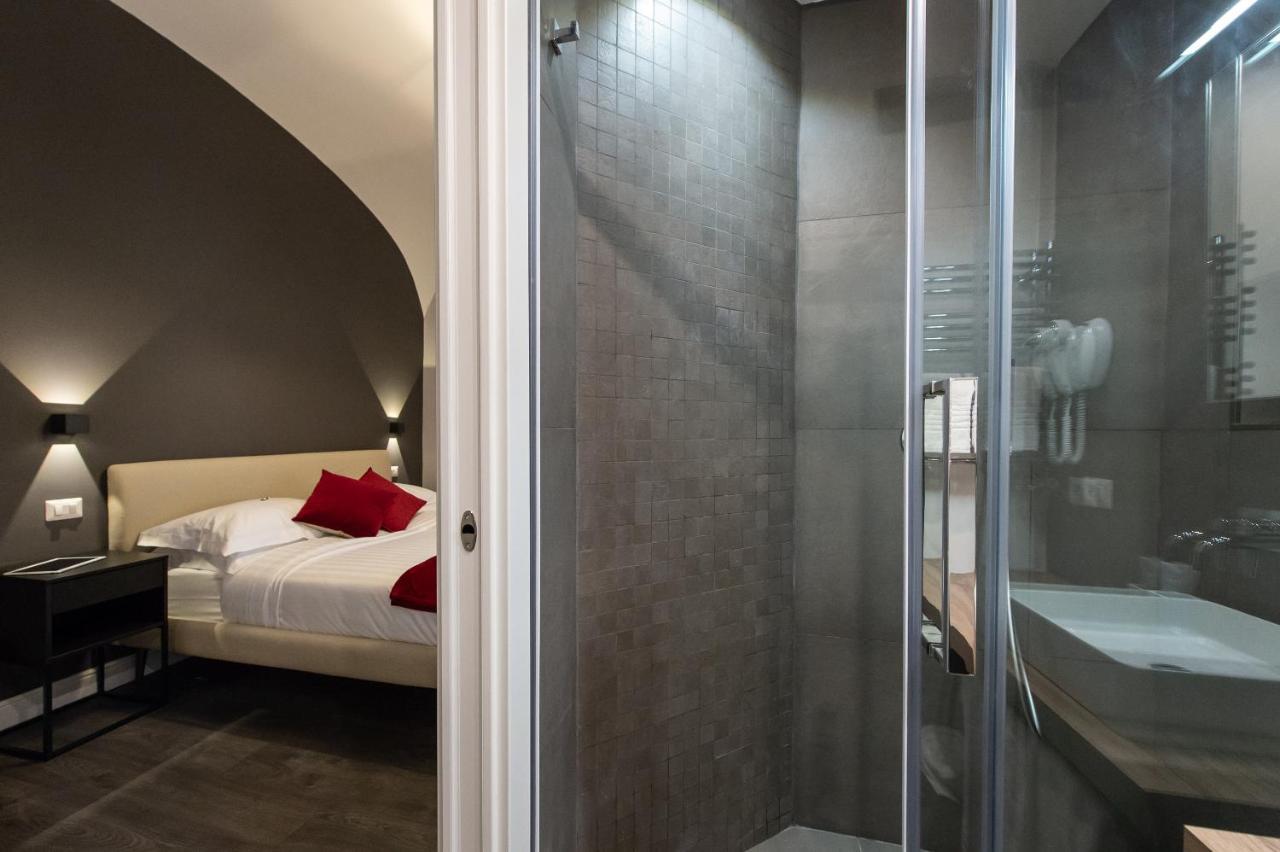 Casa de hóspedes Lungotevere Ripa