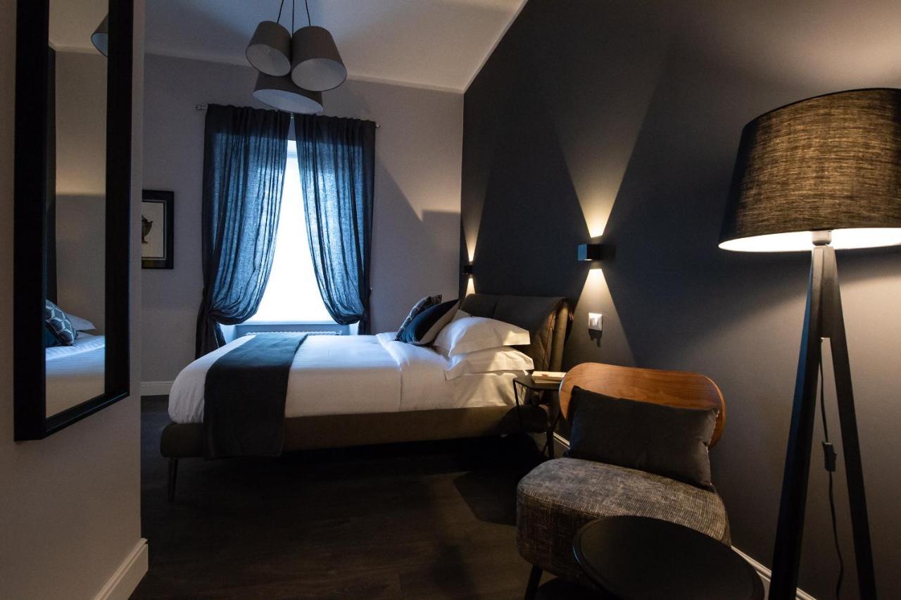 Gjestgiverier Lungotevere Ripa 2*