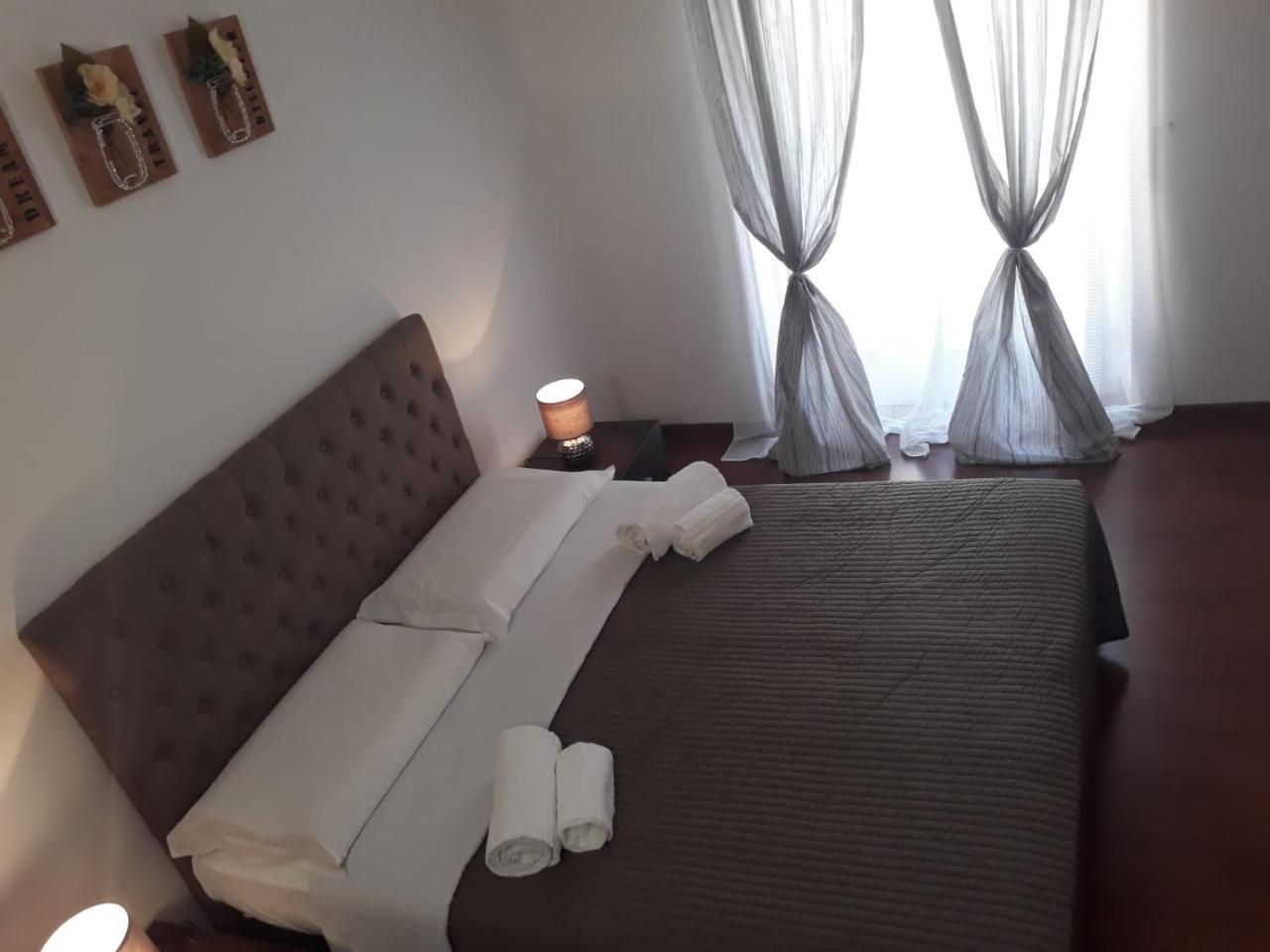 Bed & Breakfast La Foglia Blu