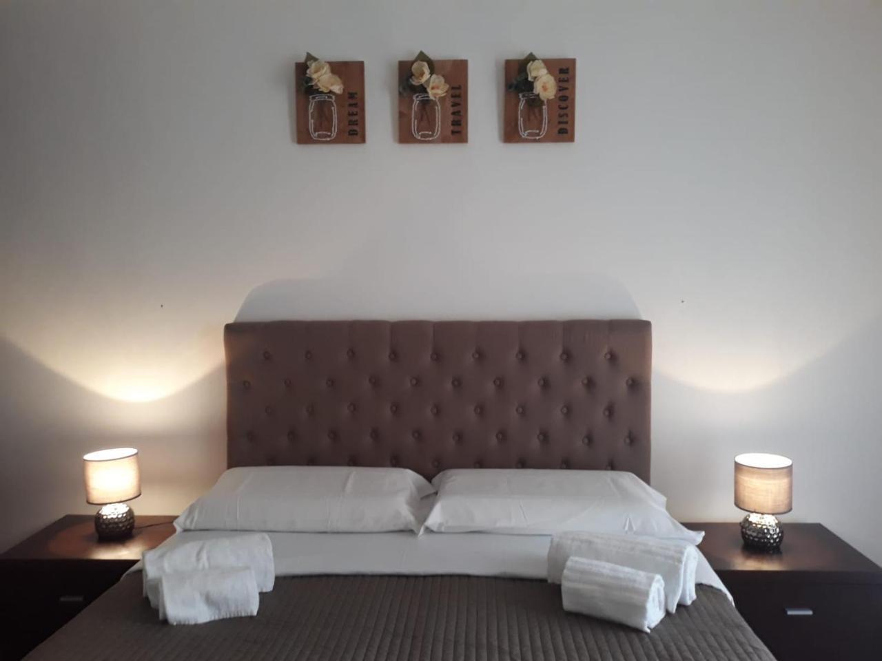 La Foglia Blu Bed & Breakfast