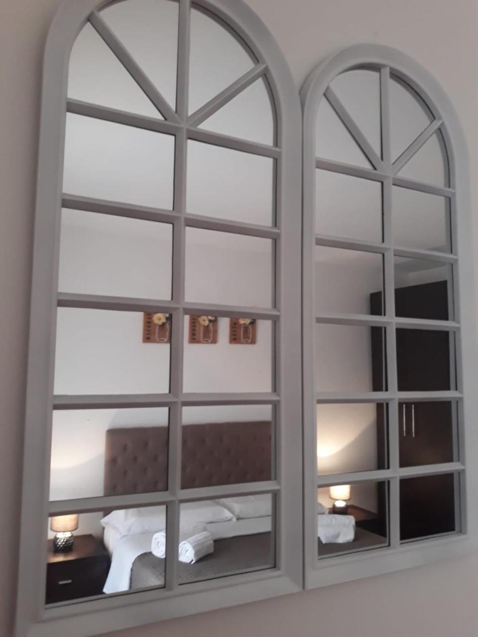 La Foglia Blu Bed & Breakfast