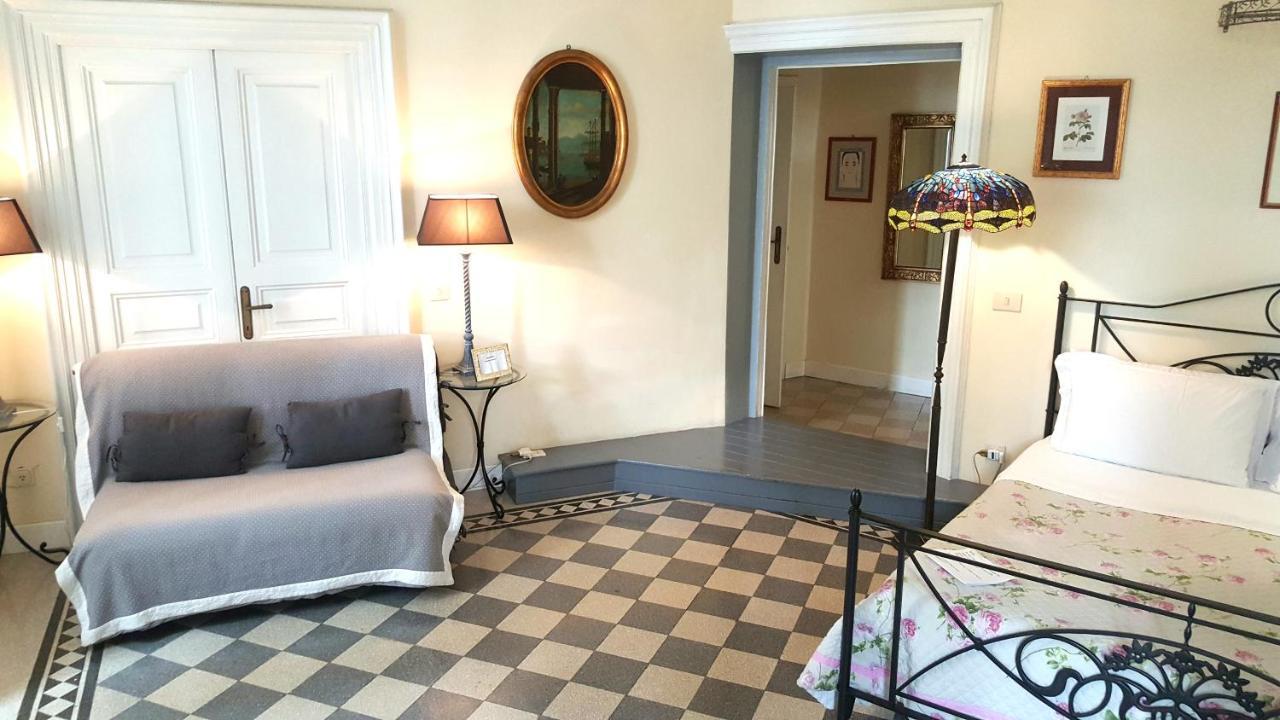 Paola A Trastevere Acomodação com café da manhã  Roma