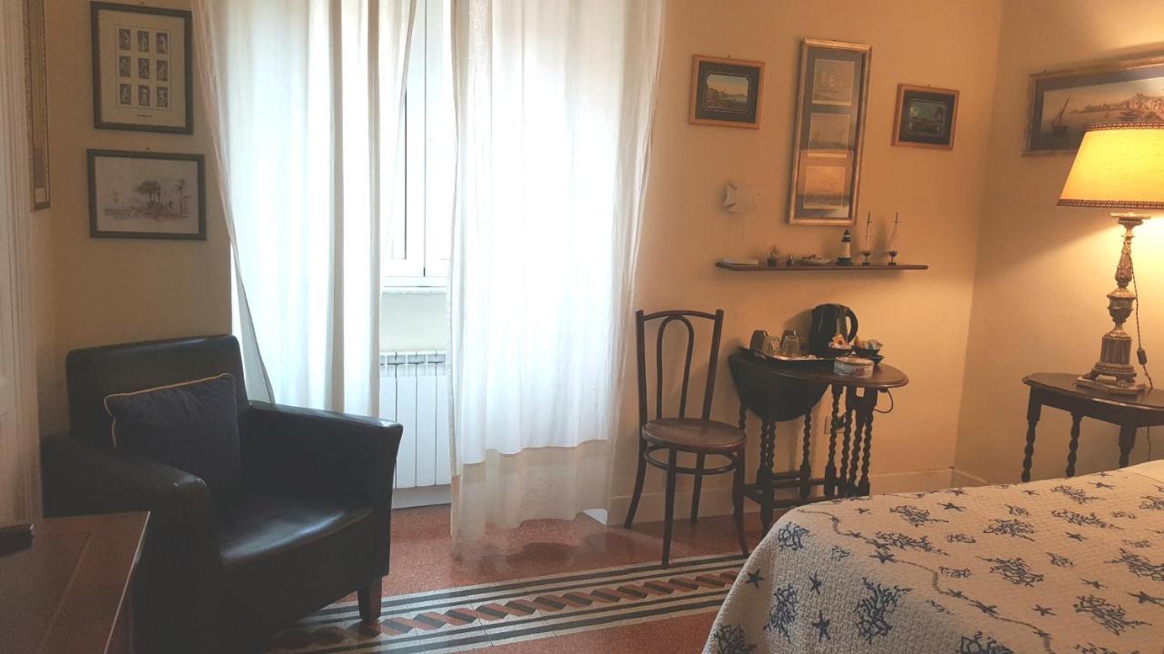 Acomodação com café da manhã  Paola A Trastevere 2*