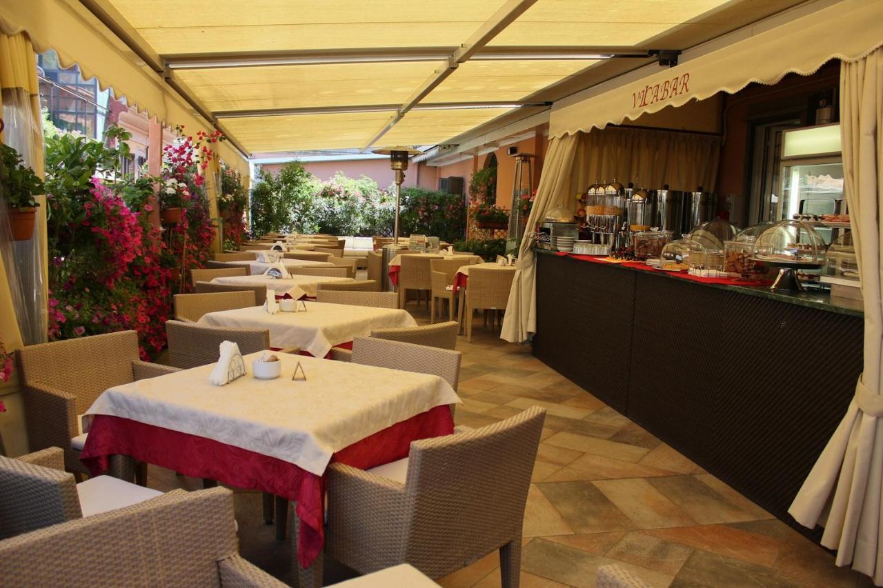 San Carlo Hotel