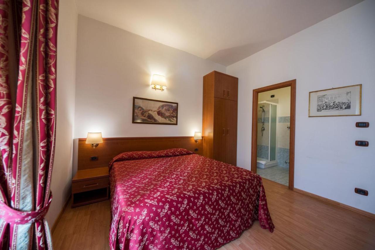 Bed & Breakfast Domus Appia 154 Roma