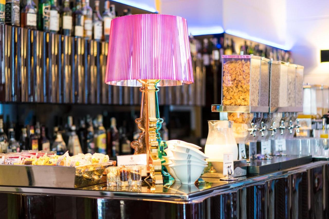 Grand Via Veneto Hotel Roma