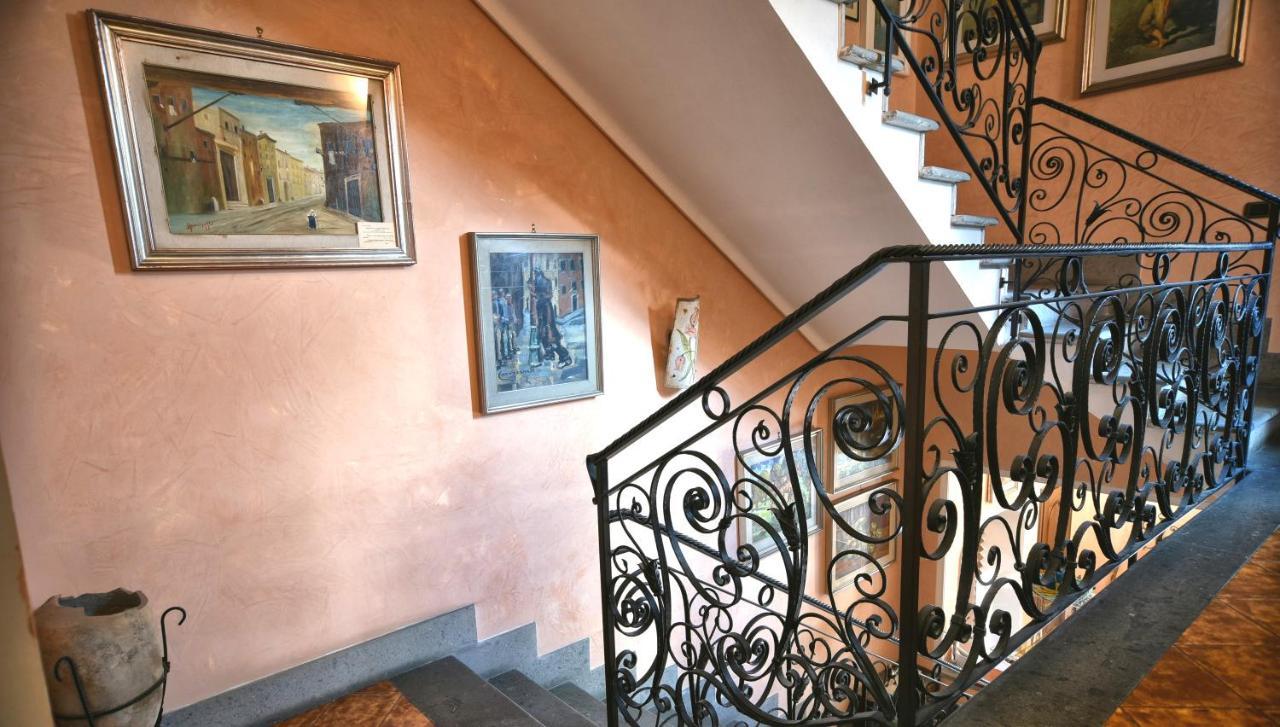 Villa Roma '900 Affitta Camere Roma
