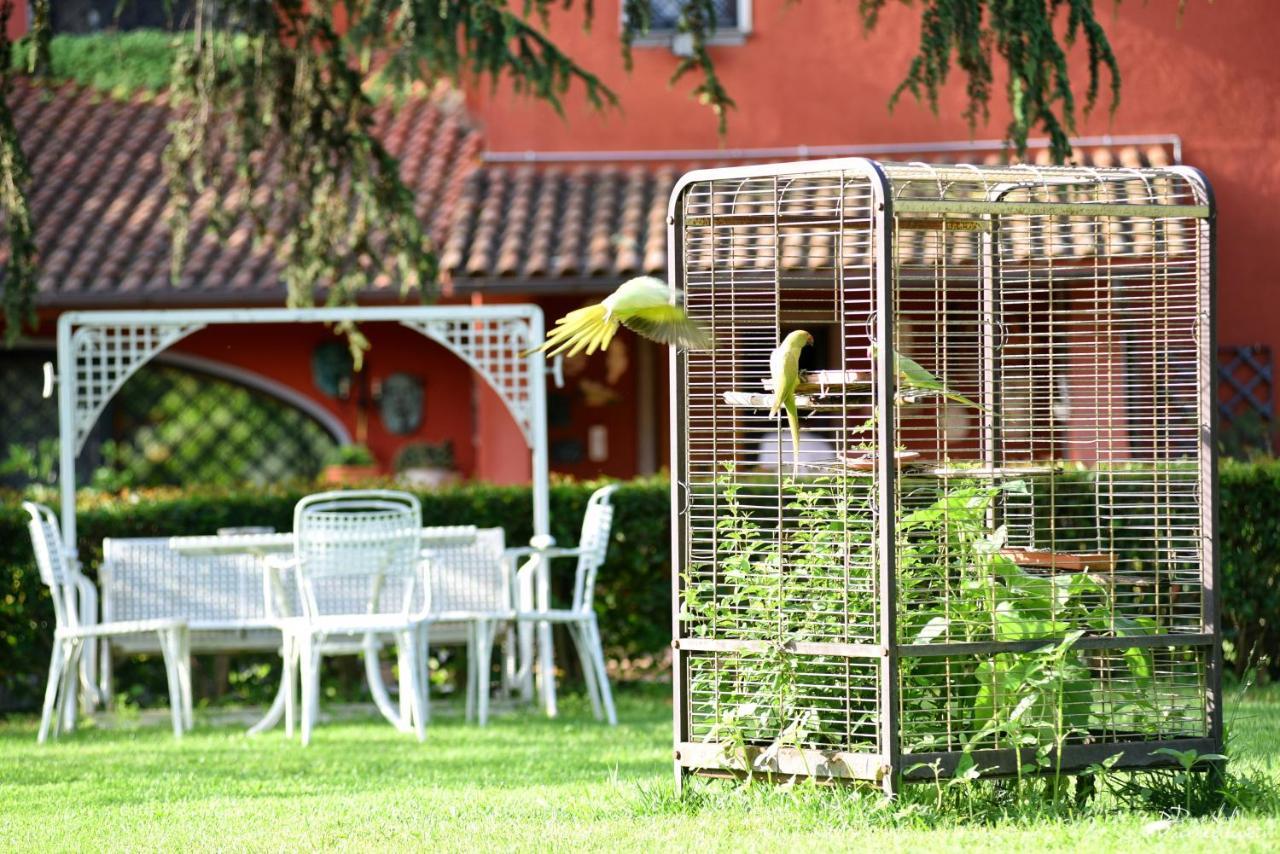 Casa de hóspedes Villa Roma '900 Affitta Camere