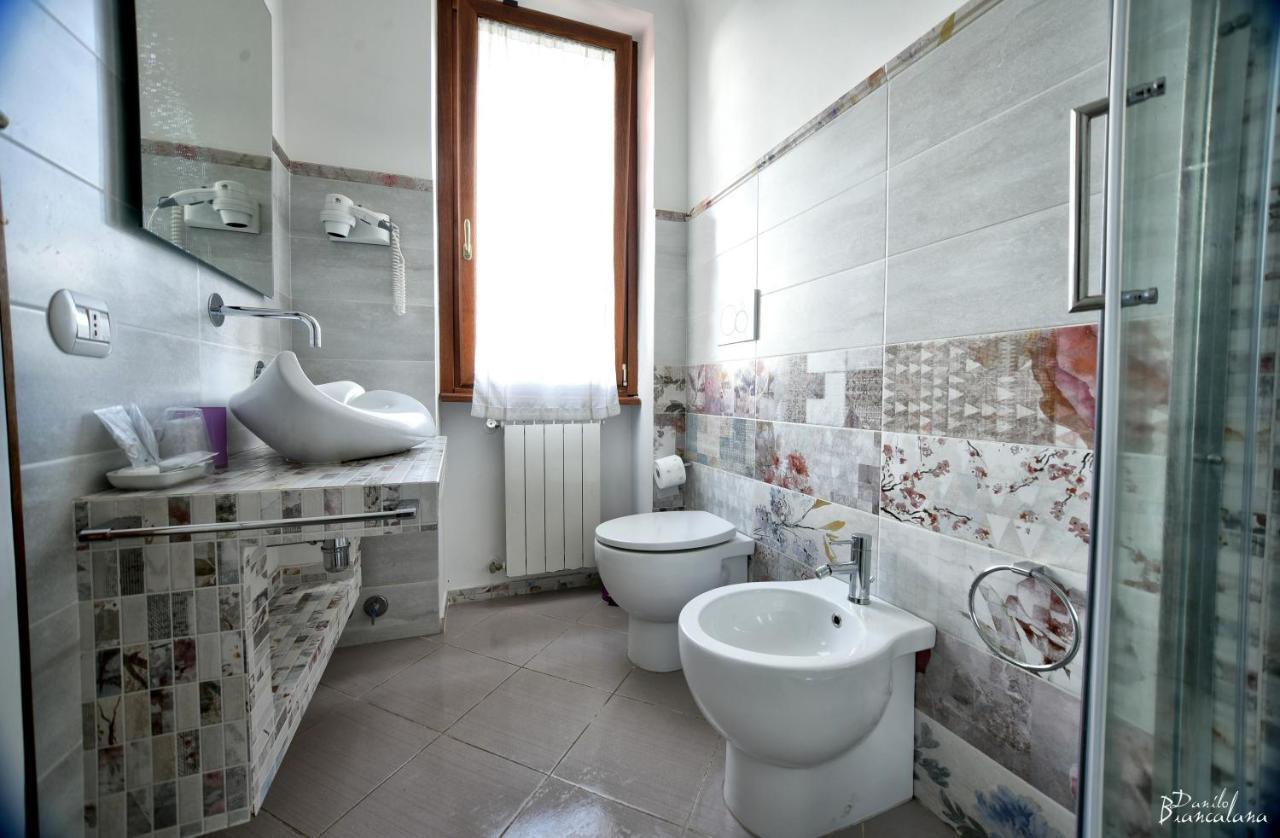 Casa de hóspedes Villa Roma '900 Affitta Camere Roma