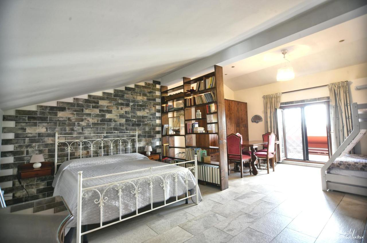Casa de hóspedes Villa Roma '900 Affitta Camere