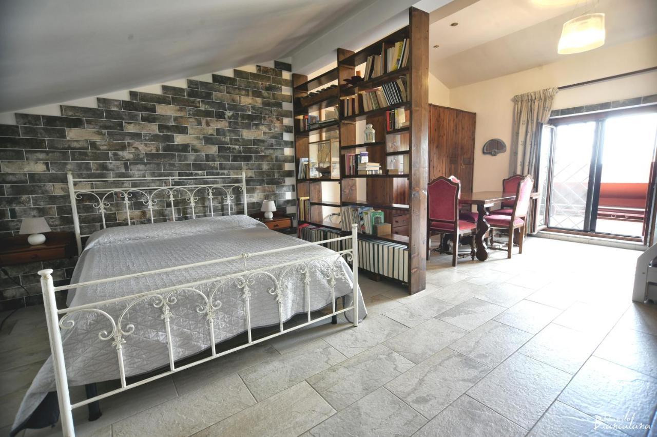 Villa Roma '900 Affitta Camere Roma