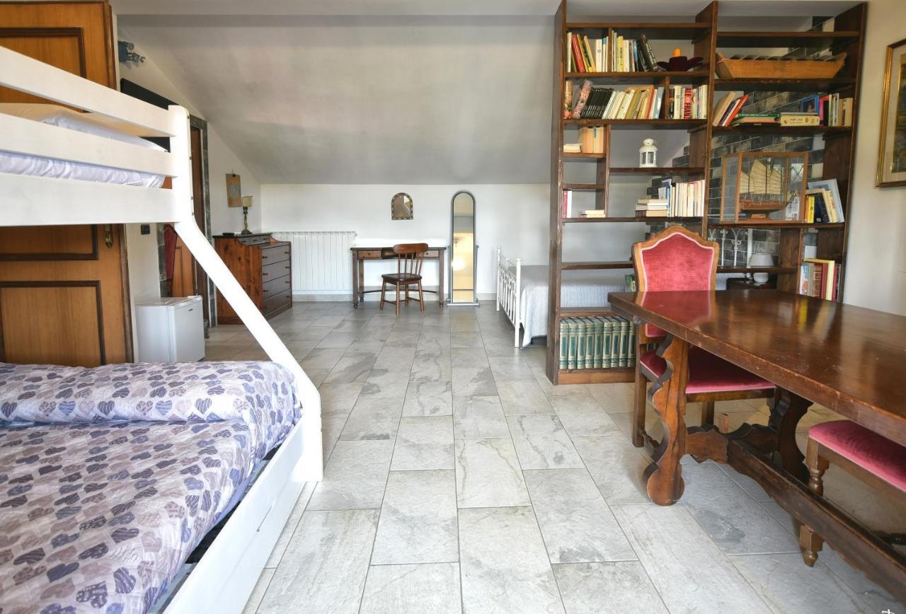 Villa Roma '900 Affitta Camere 3* Roma