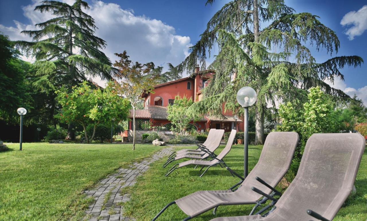 Casa de hóspedes Villa Roma '900 Affitta Camere Roma