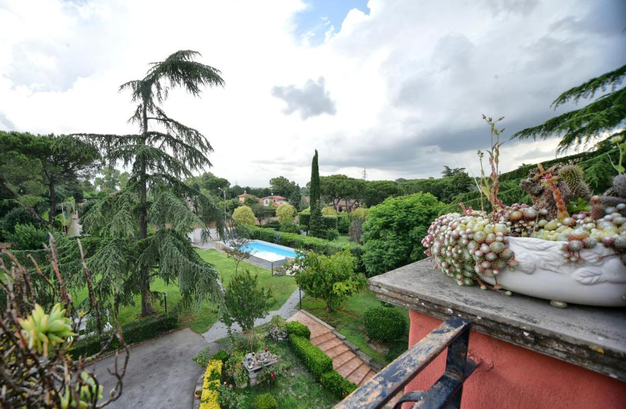 Casa de hóspedes Villa Roma '900 Affitta Camere
