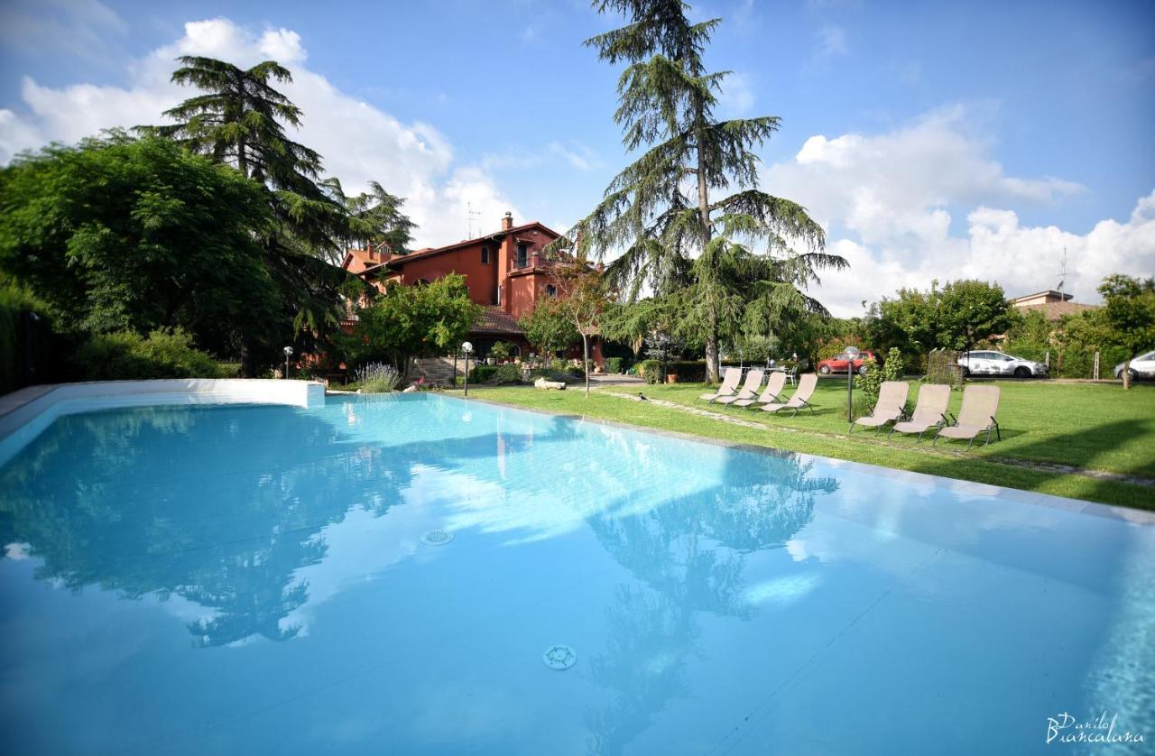 Villa Roma '900 Affitta Camere Casa de hóspedes Roma