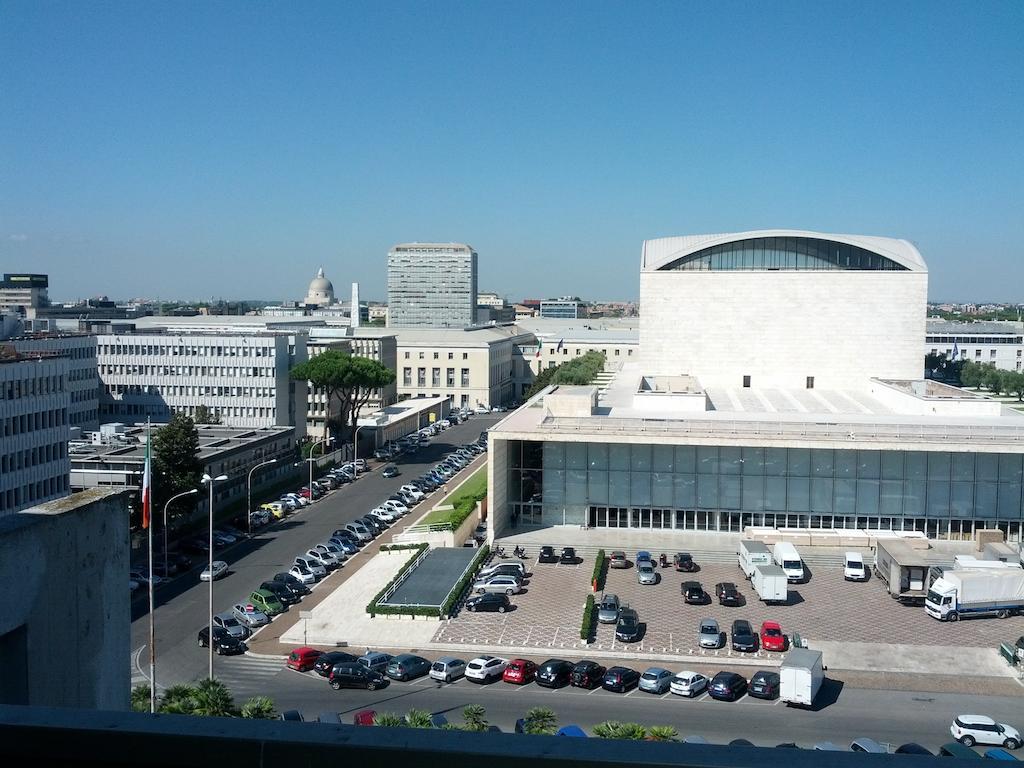 Adagio Garden Aparthotel 4*