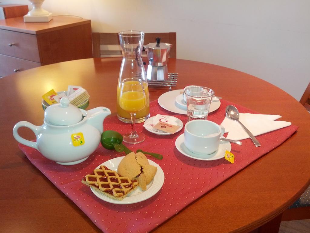 Aparthotel Adagio Garden 4*