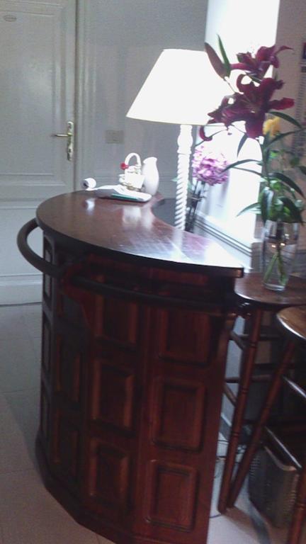 Bed & Breakfast Candia41 Rome