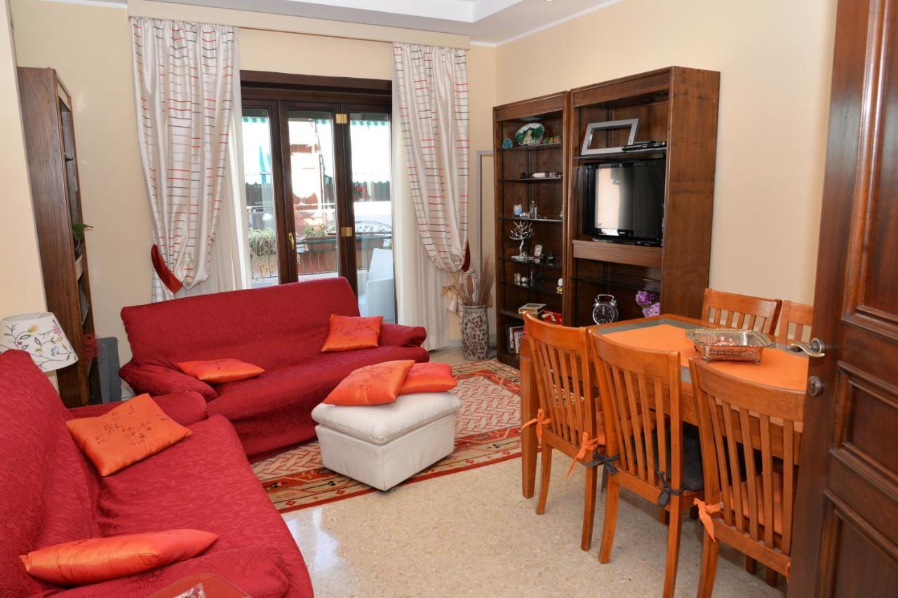 Friendly House Casa vacanze *