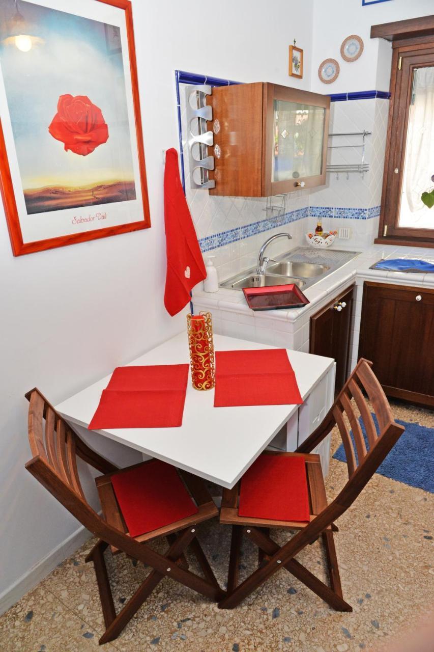 Friendly House Ferienhaus