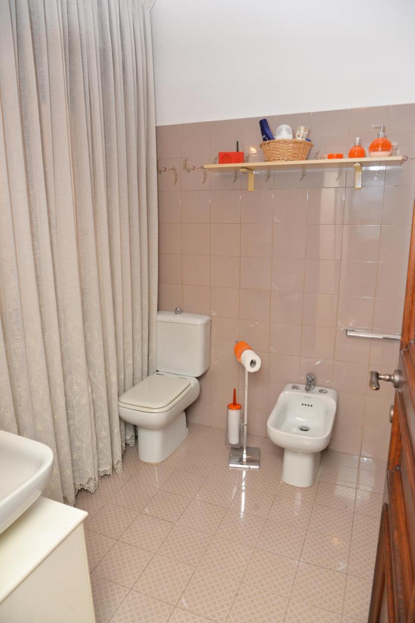 Friendly House Casa vacanze *