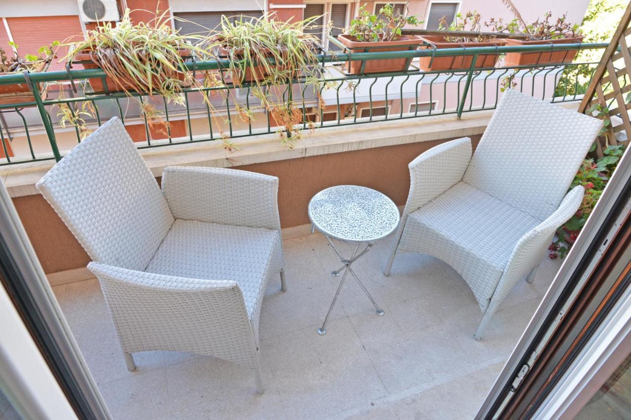 Casa vacanze Friendly House Roma