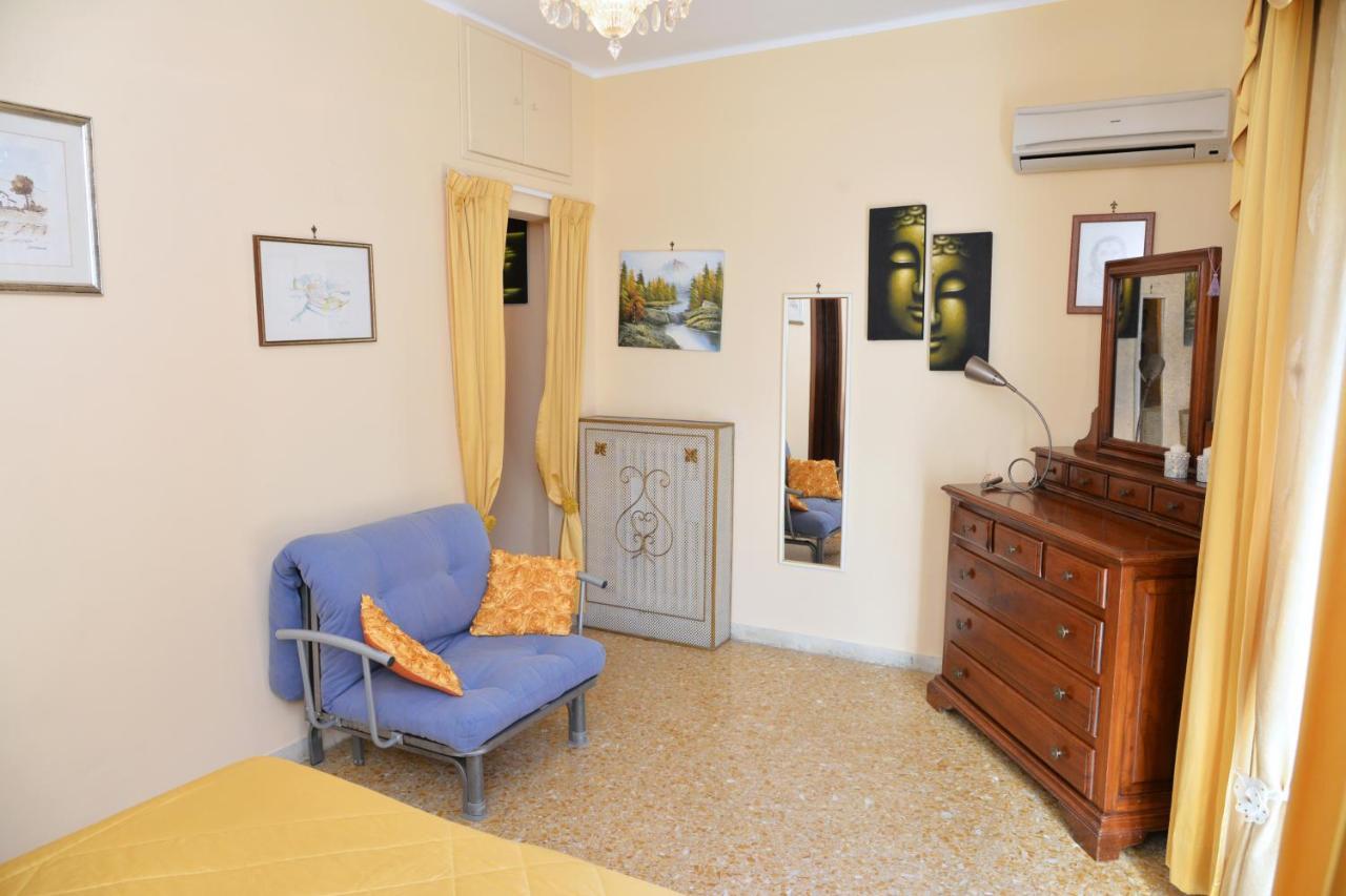 Friendly House Roma