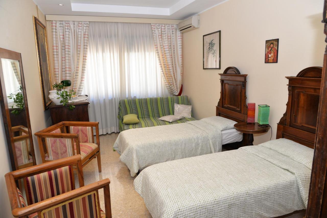 Casa vacanze Friendly House Roma