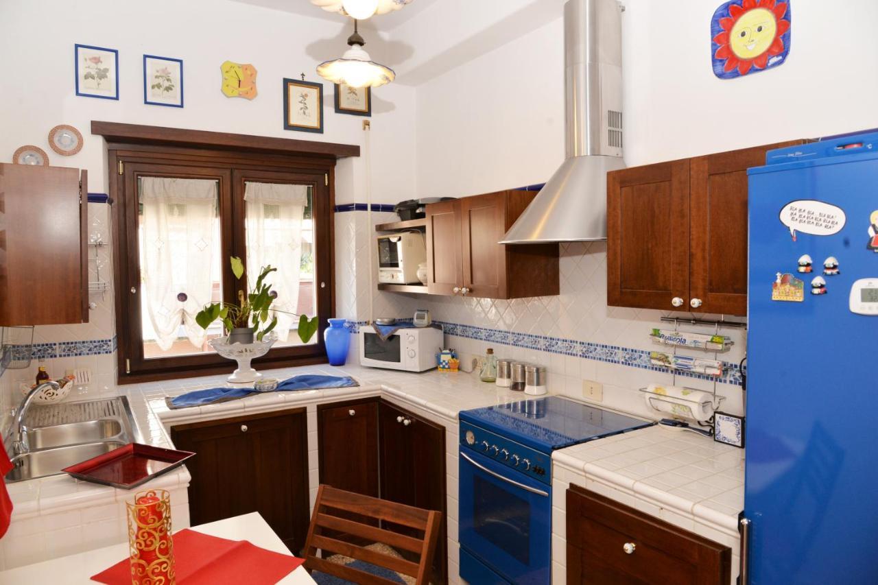 Friendly House Roma