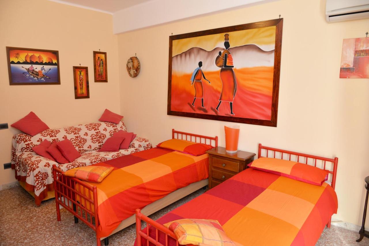 Friendly House Casa vacanze Roma