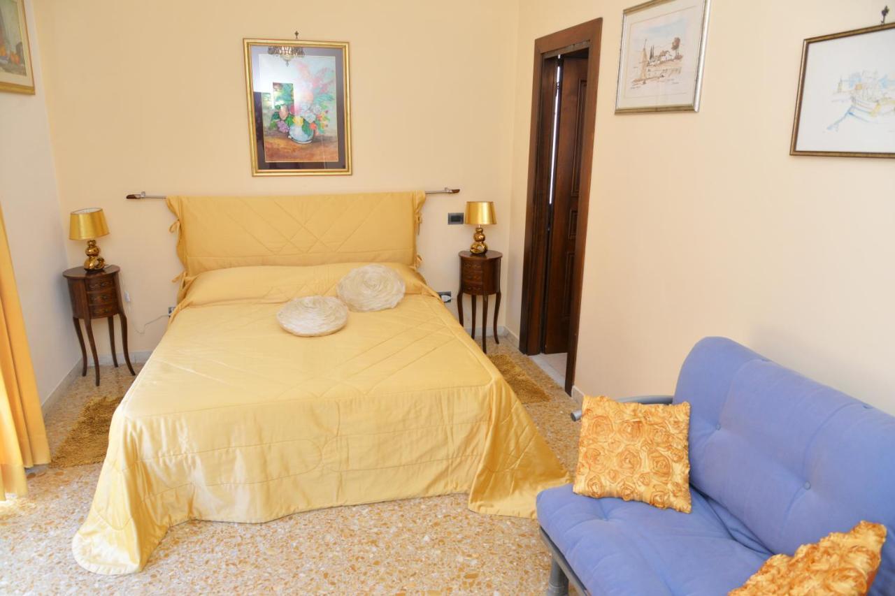Friendly House Casa vacanze