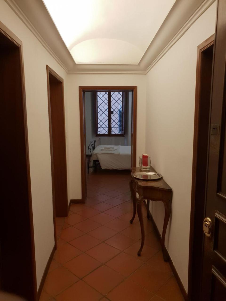 Appartamento Big In Campo De Fiori *