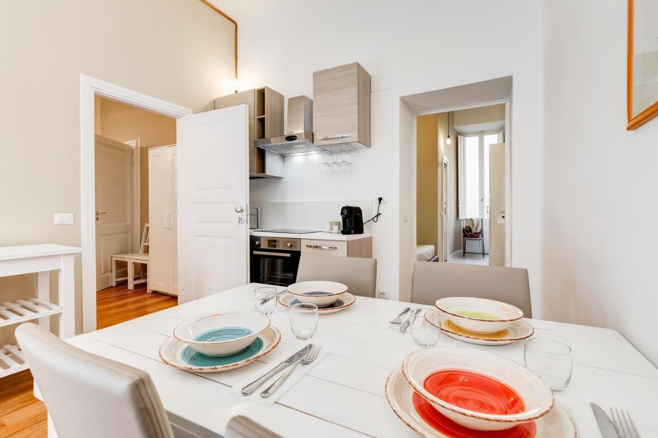 Ezio 29 Palace Suites * Rom
