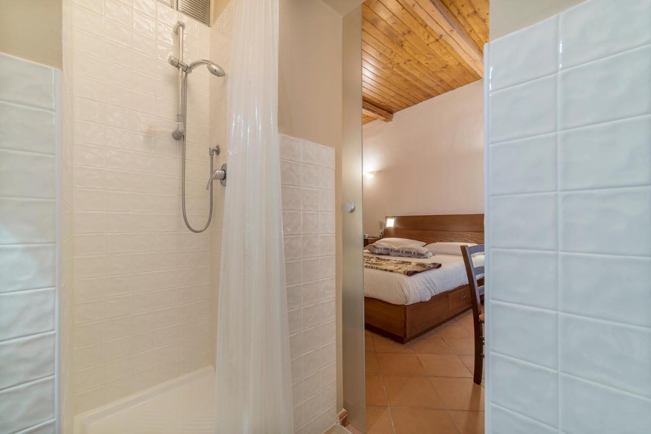 Borghese Roomy Flat * Rom